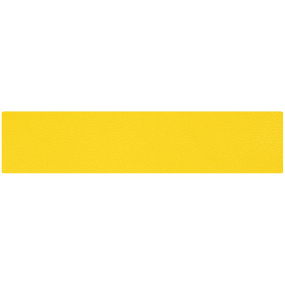 Лейбл Listra Latte, S, желтый-1