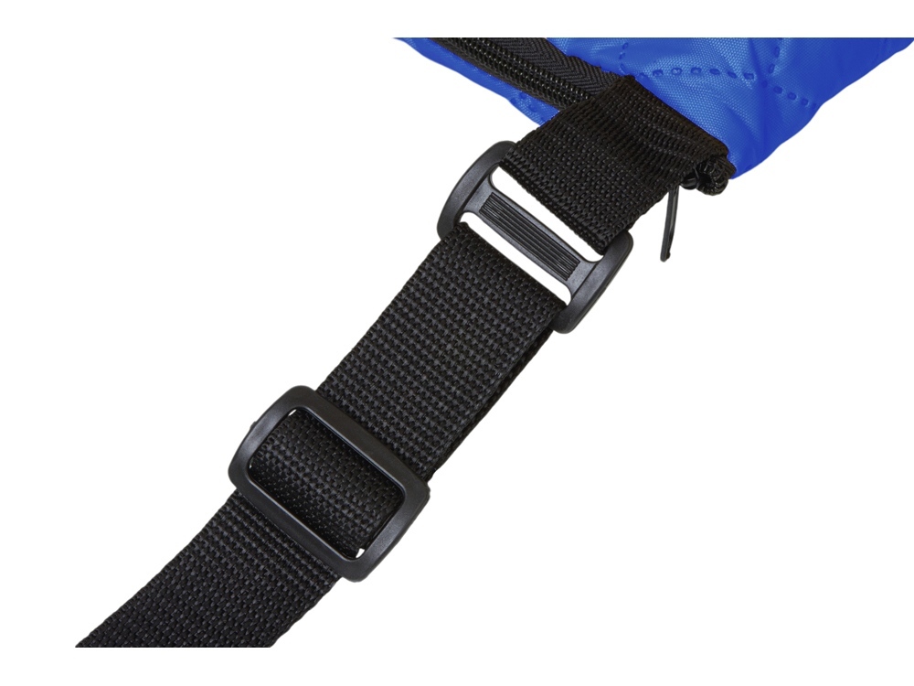 Плед для пикника Ridge, 105 х 140 см,  синий-8