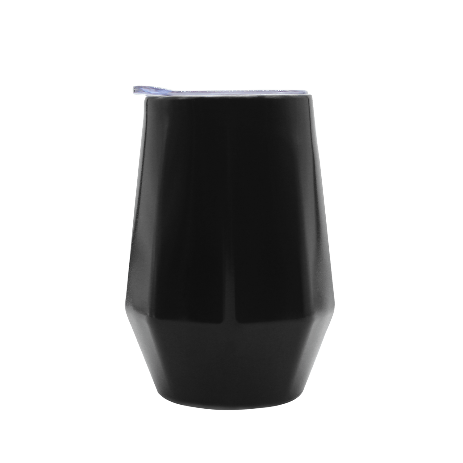 Кофер глянцевый EDGE CO12 (черный)-2