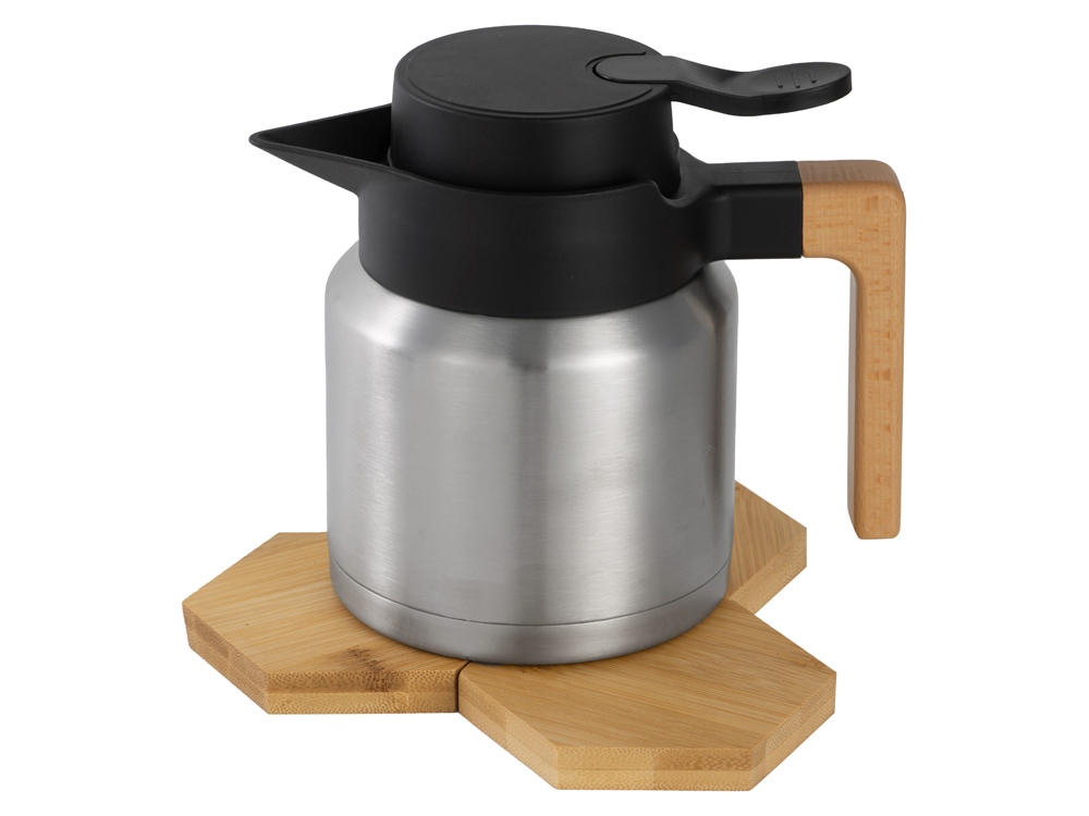 Набор костеров-менажниц в форме пазла Sota-7