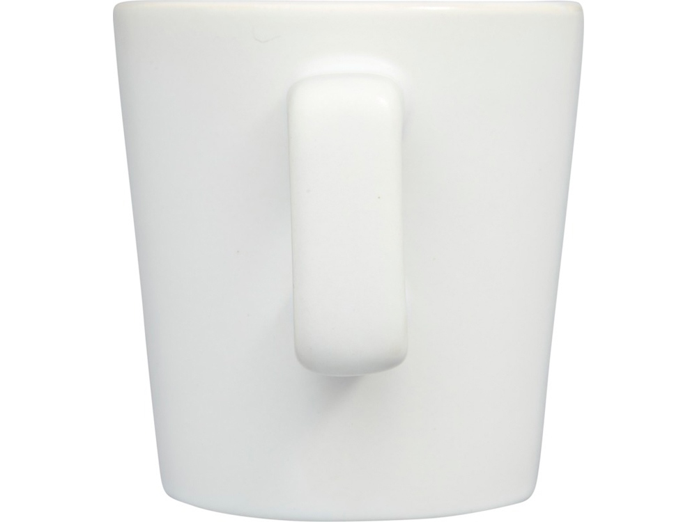 Керамическая кружка Ross объемом 280 мл, белый-2