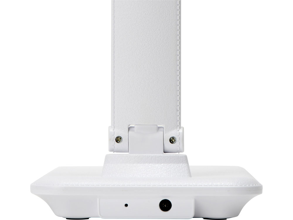 Настольная лампа Rombica LED FAROS, белый (квадратное основание)-9