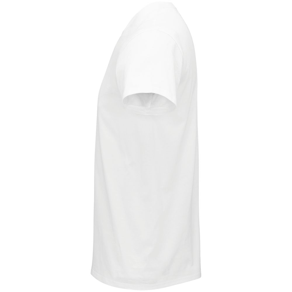 Футболка мужская Pioneer Men, белая-3