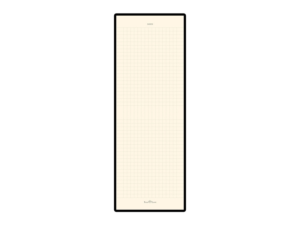 Блокнот А6 Megapolis Reporter, золотистый-1