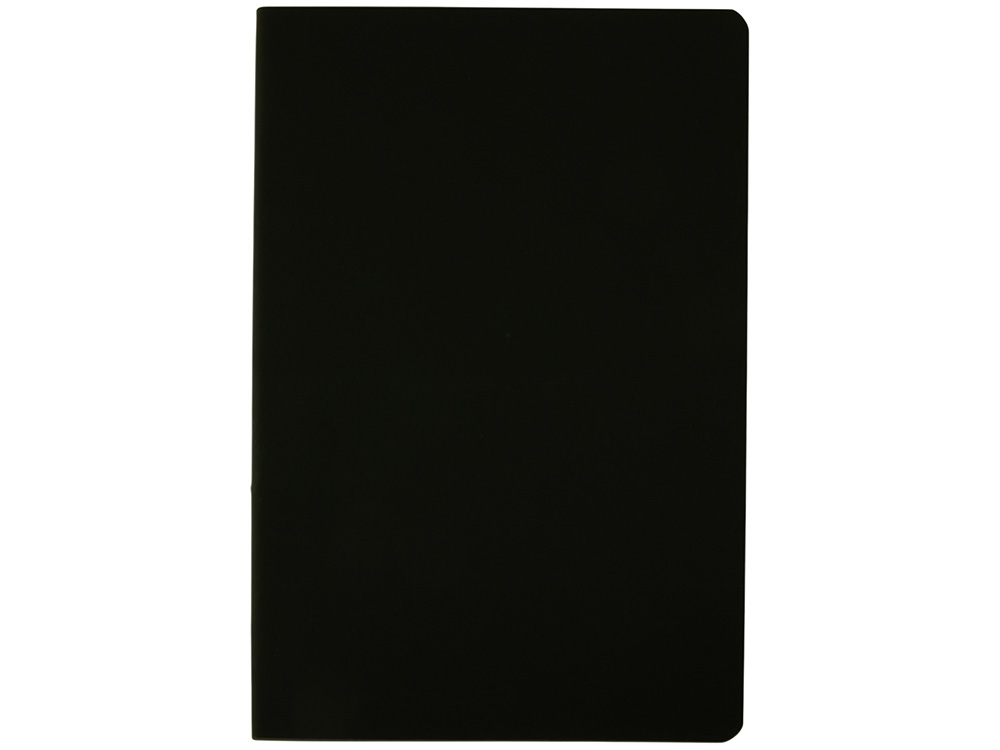 Ежедневник недатированный А5 Megapolis Color Flex New, черный-3