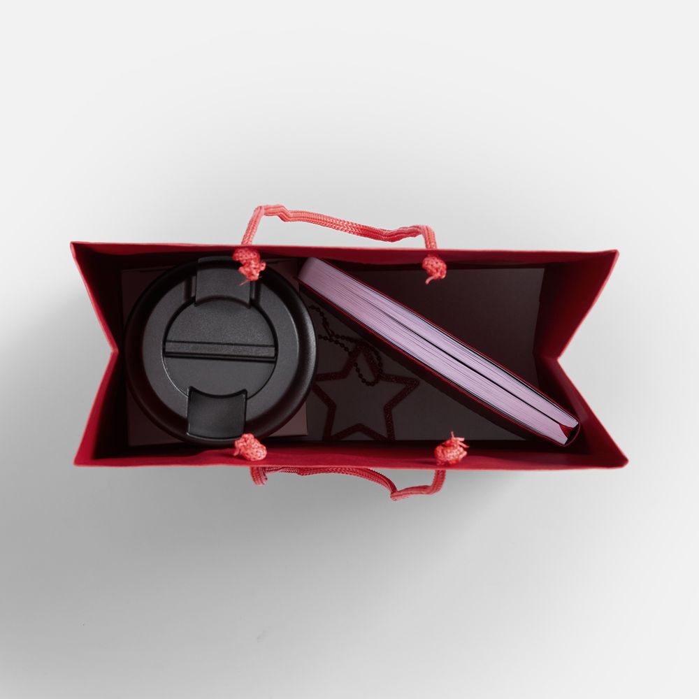 Набор Astrela, красный-2