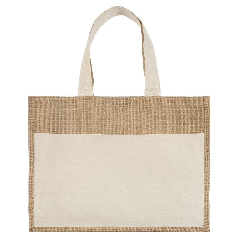 Холщовая сумка Fiona-1