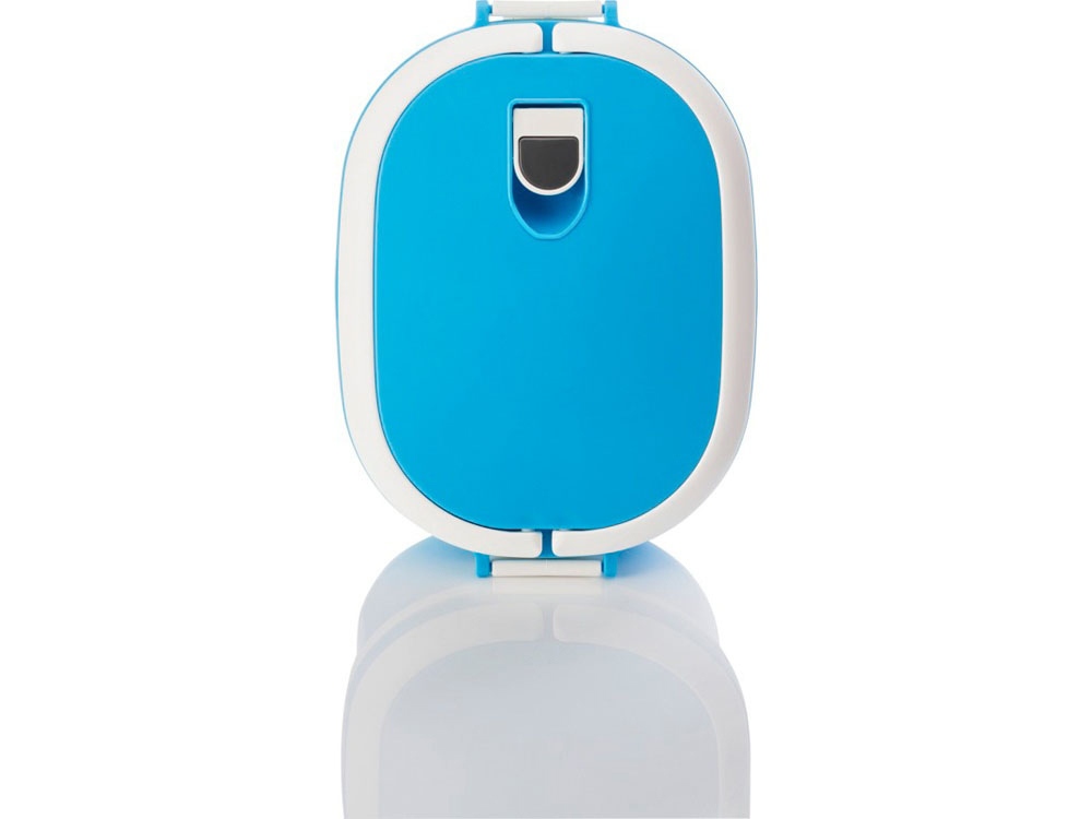 Ланч-бокс Spiga 750 мл для микроволновой печи, синий-2