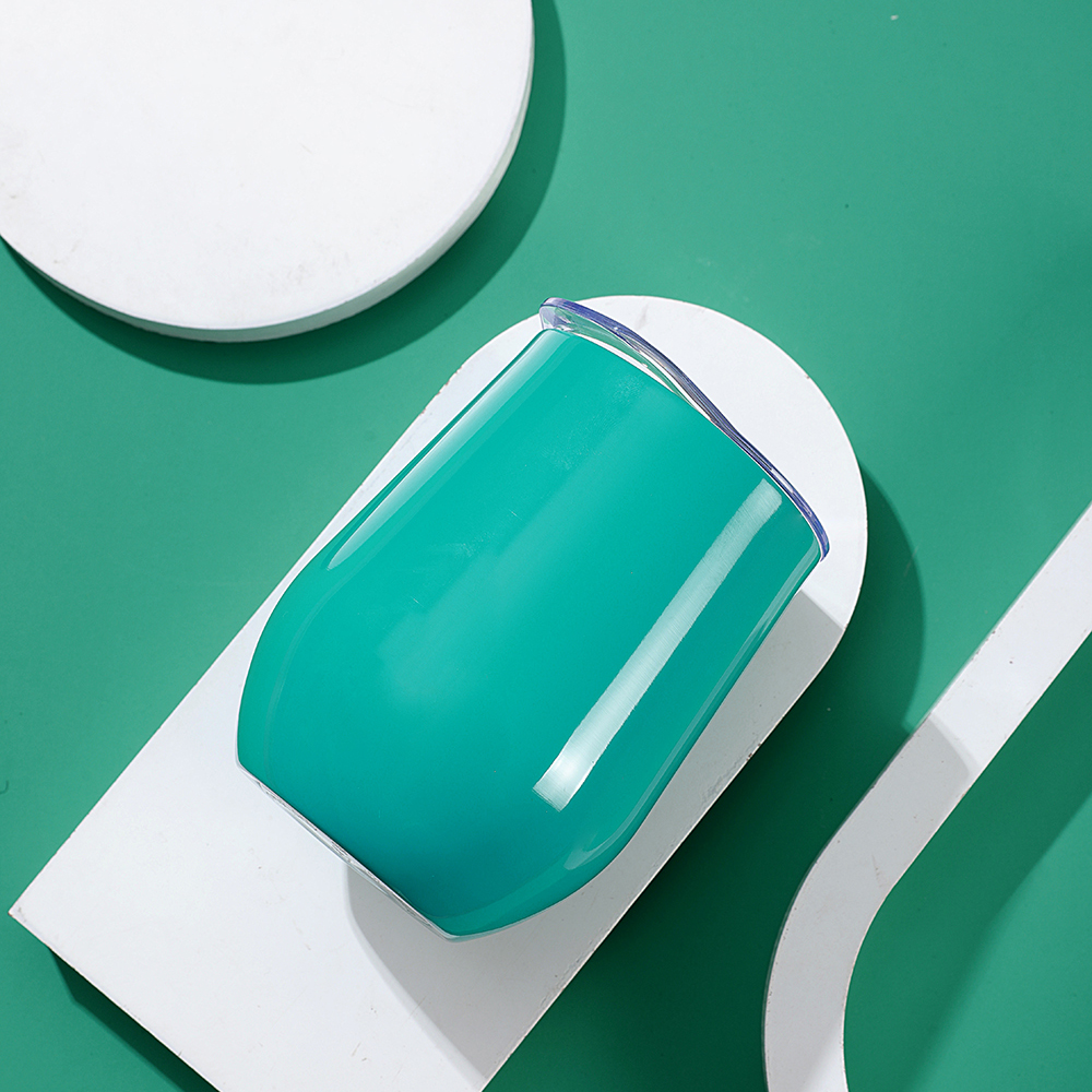 Кофер глянцевый CO12 (изумрудный)-5