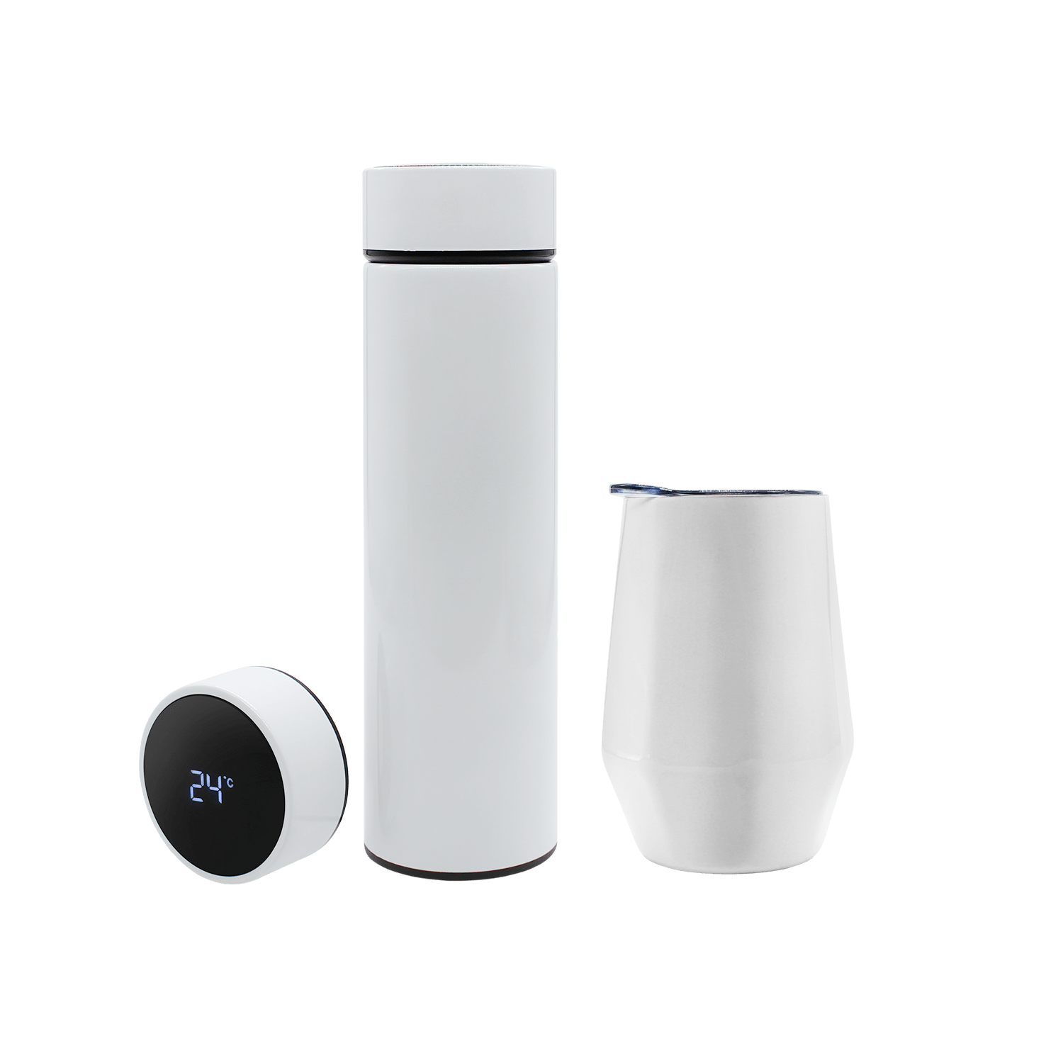 Набор Hot Box E (белый)-1