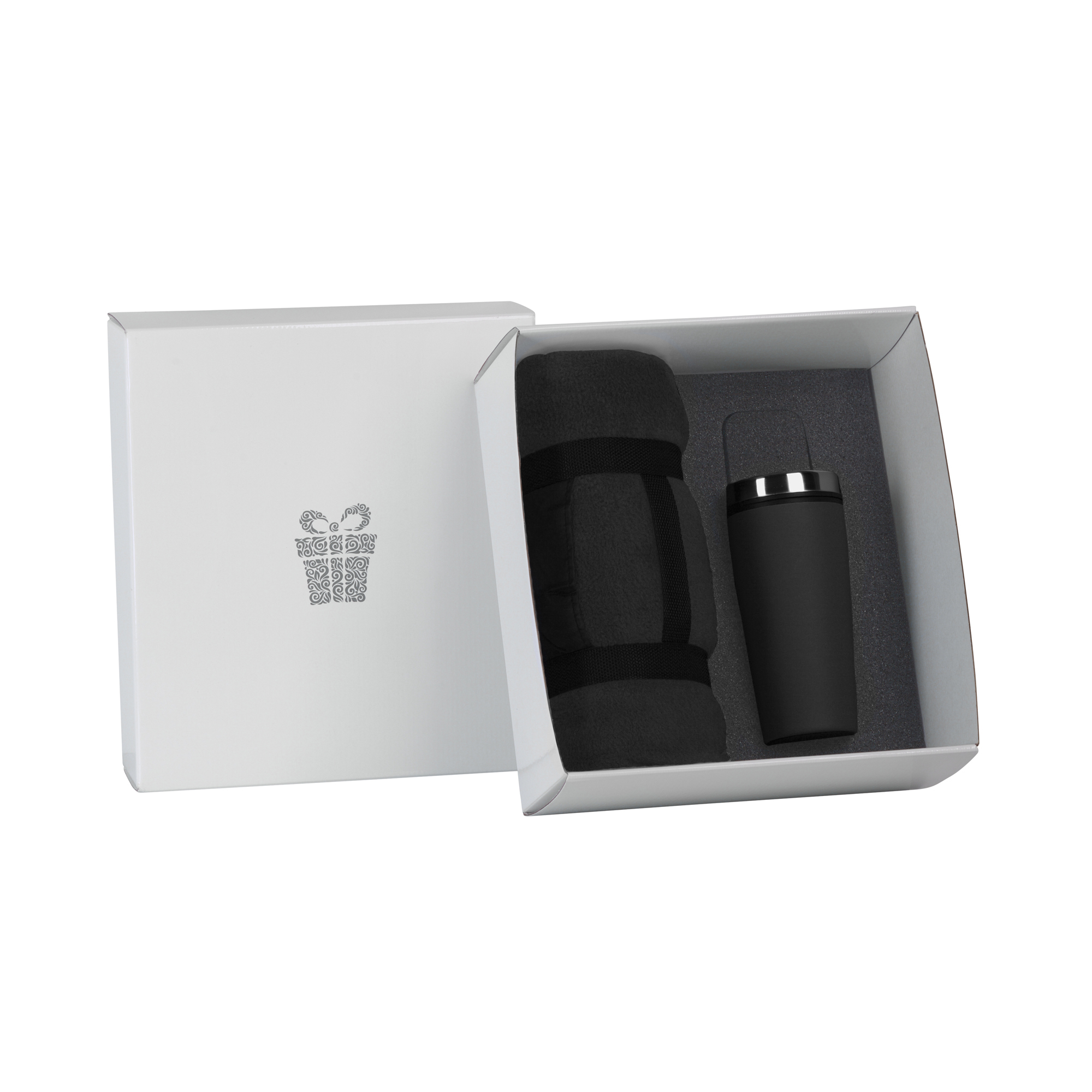 Набор подарочный "Фортуна"-1