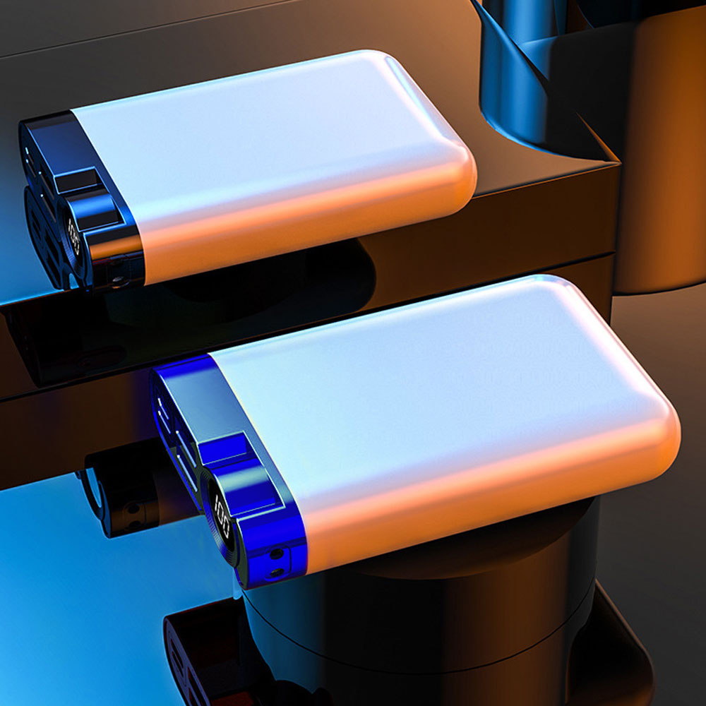 Внешний аккумулятор Strom, Синий-2