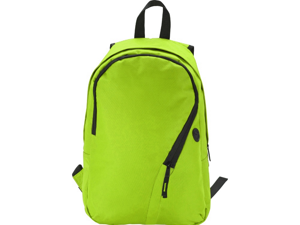 Рюкзак Смарт, зеленое яблоко-3