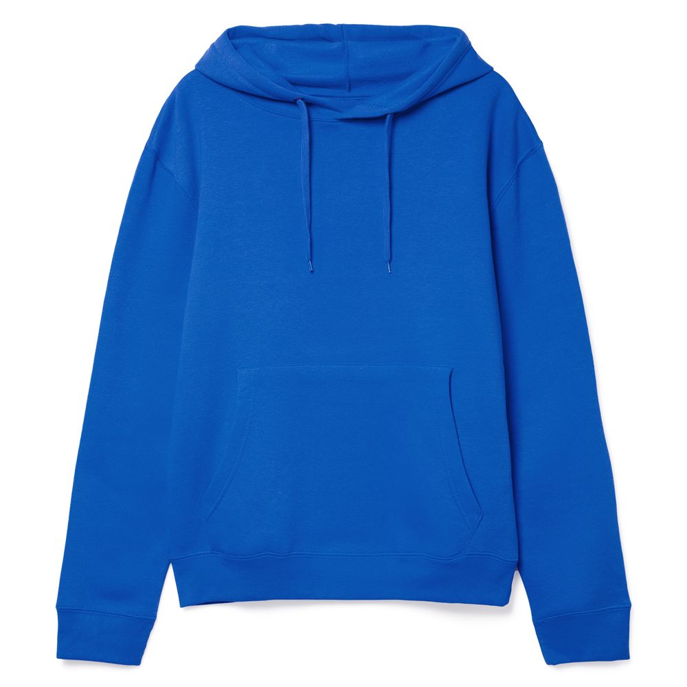 Худи унисекс Phoenix, ярко-синее-1