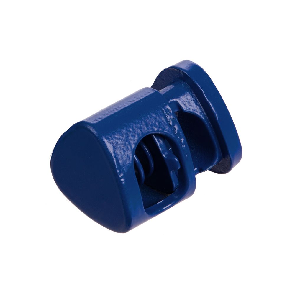 Фиксатор для шнура Natch, M, синий-0