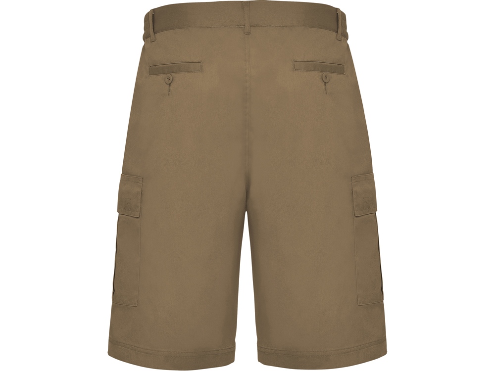 Шорты Armour, верблюжий-1