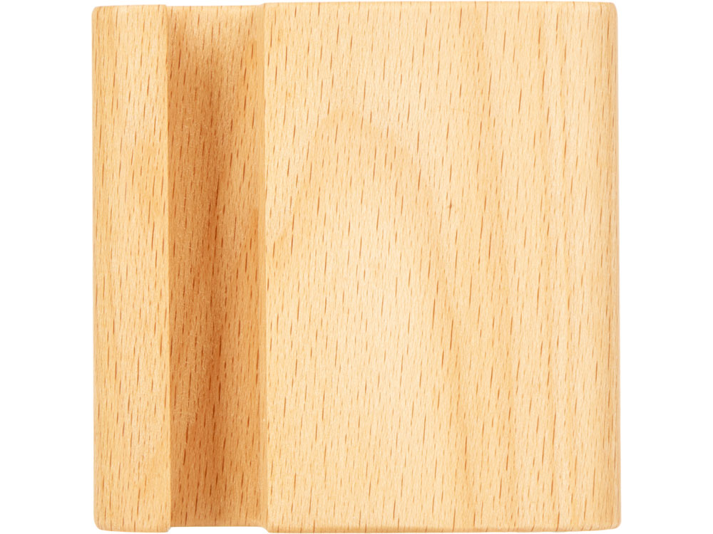 Подставка для телефона с двумя прорезями (мини)-5