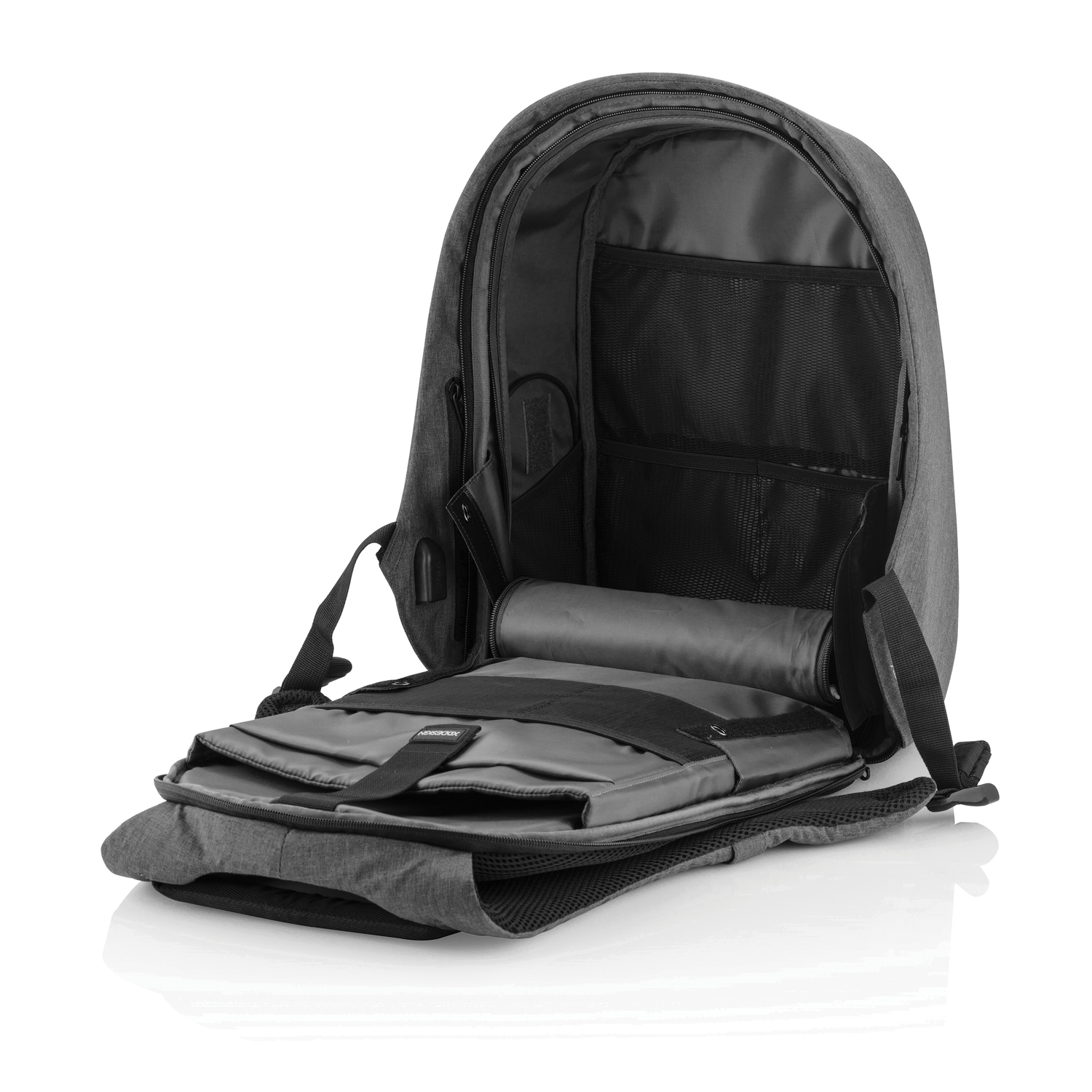 Антикражный рюкзак Bobby Hero  XL-18