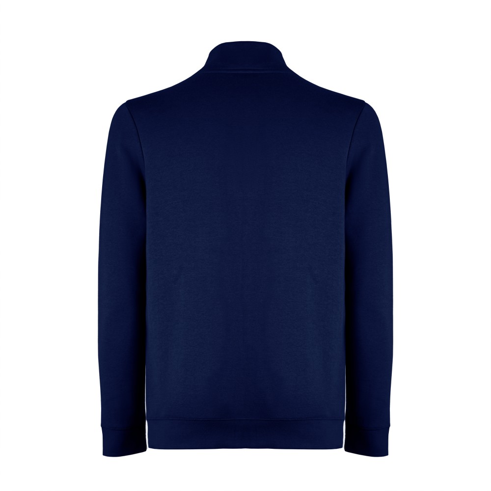 Толстовка мужская HARBOR 280, темно-синий-3