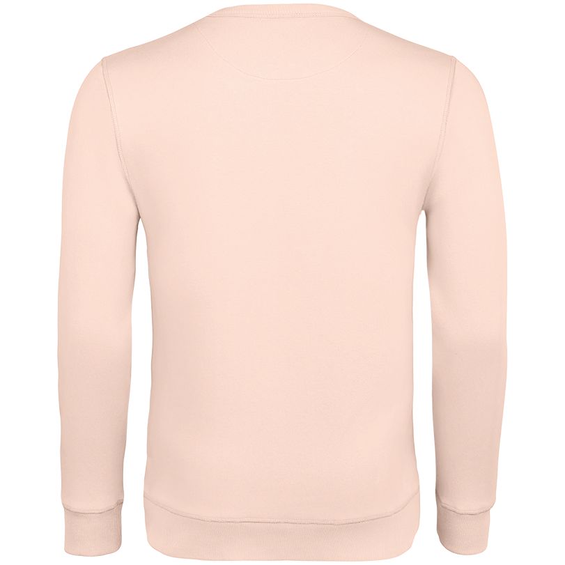 Толстовка унисекс Sully, розовая-2