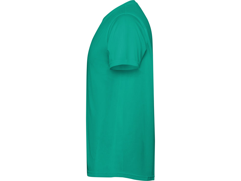 Футболка Estoril мужская, тропический бирюзовый-2