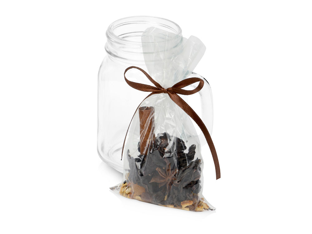 Подарочный набор Глинтвейн с кружкой-0