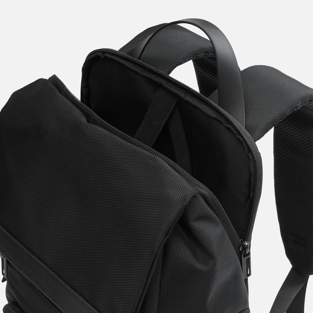 Рюкзак decaPolis, черный-4