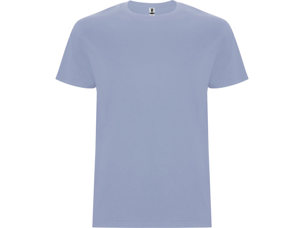 Футболка Stafford мужская, спокойный синий-0