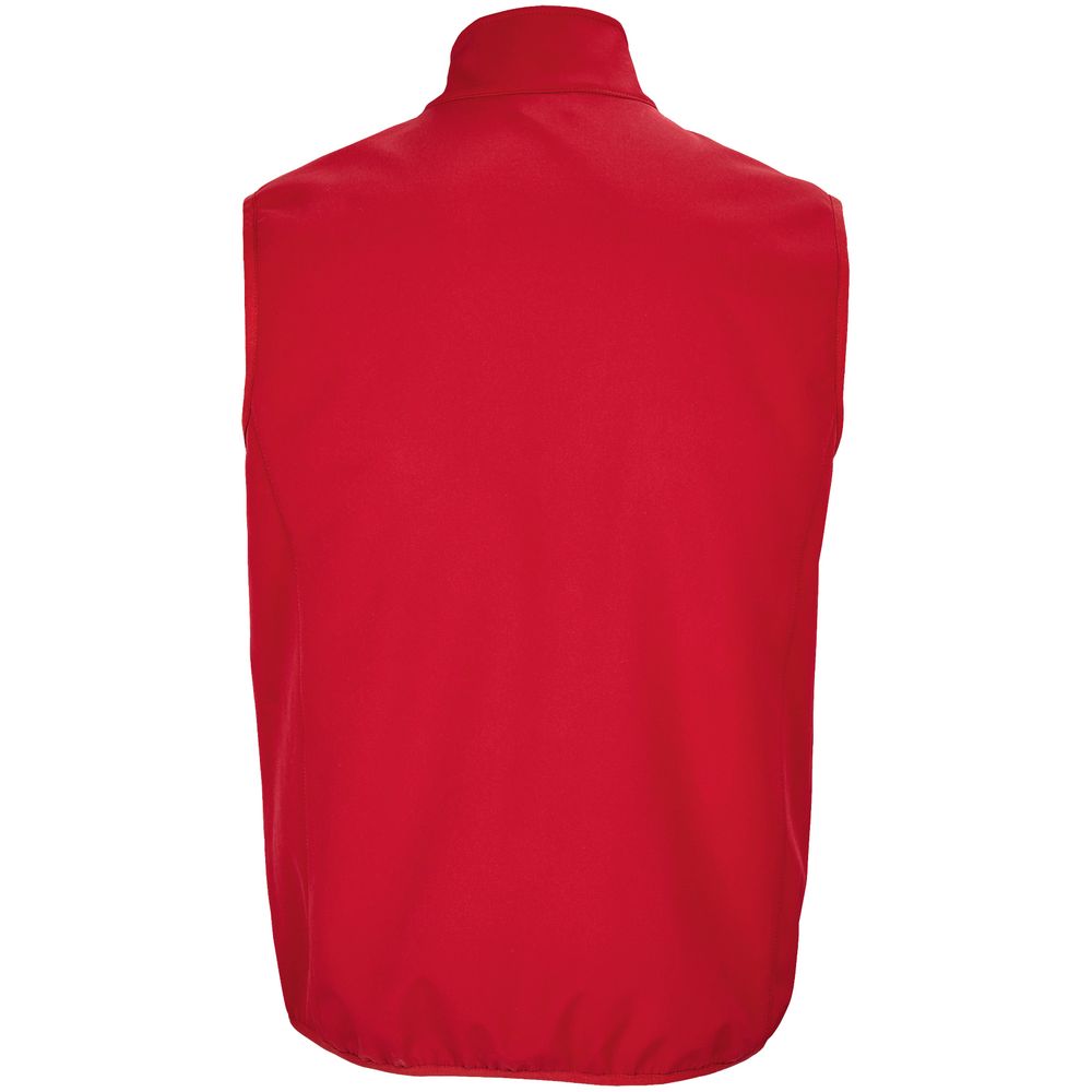Жилет Falcon BW Men, красный-1