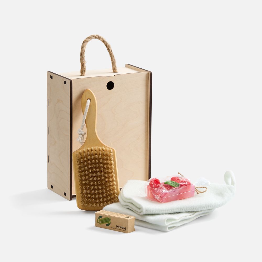 Банный набор Lenna-1