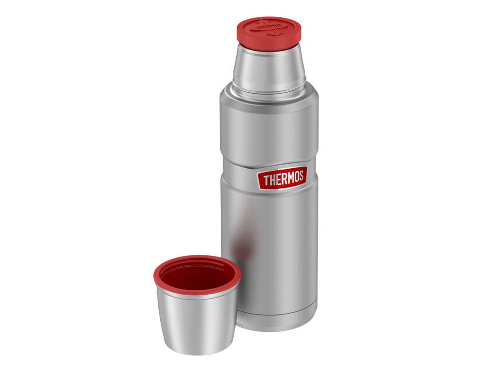 Термос из нерж. стали тм THERMOS SK2000 RCMS King 0,47L-2