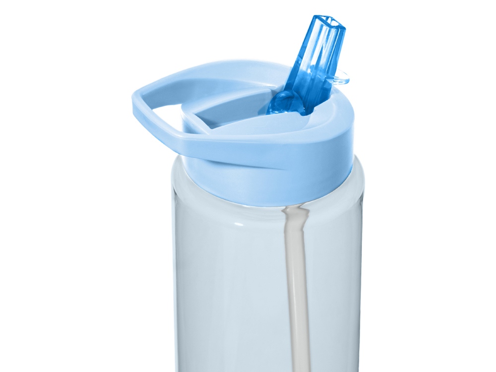 Спортивная бутылка для воды Speedy 700 мл, голубой-5