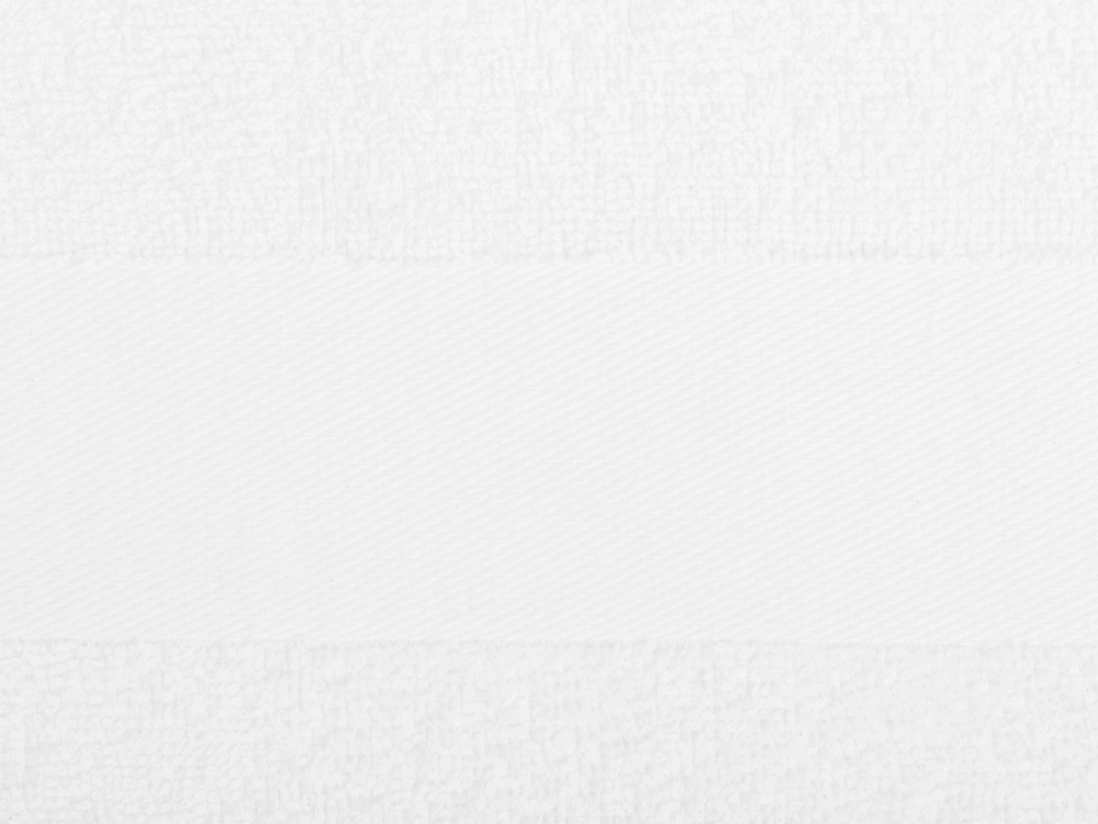 Полотенце Cotty S, 380, белый-1