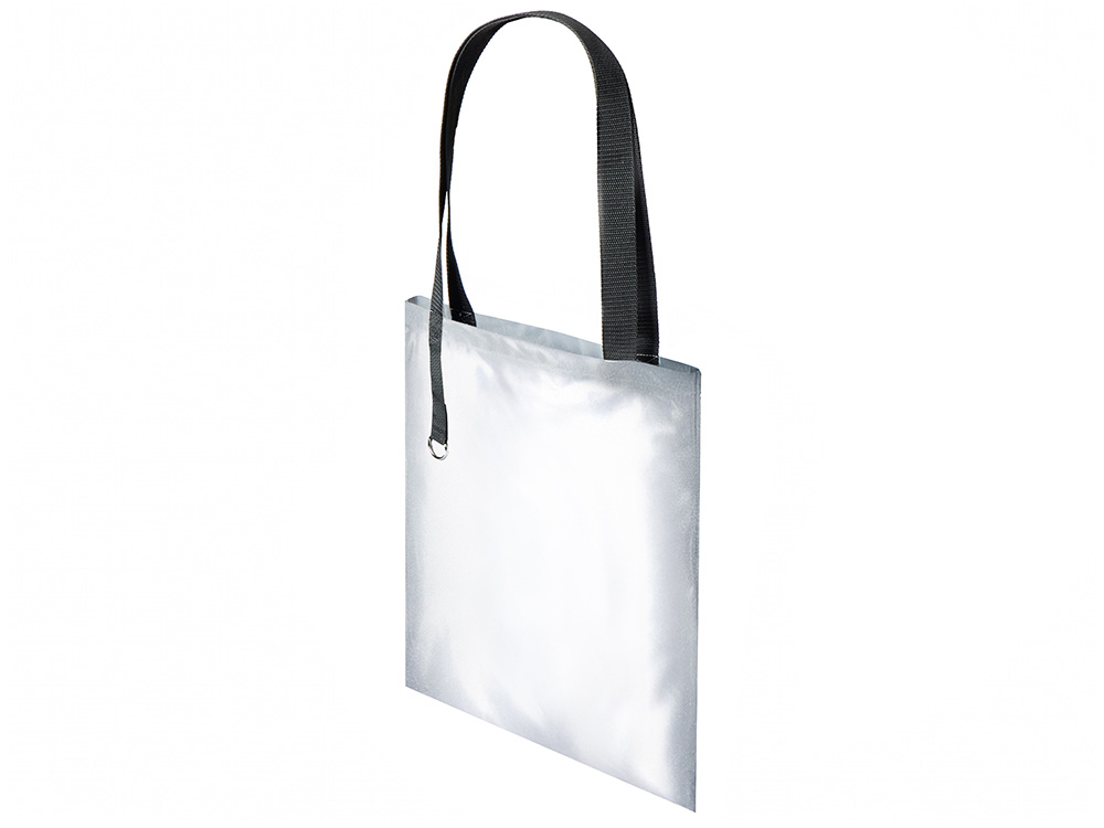 Светоотражающая сумка для шопинга Neo Reflector-1