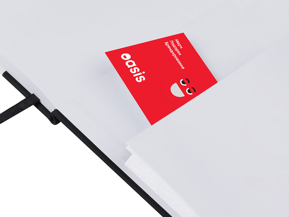 Скетчбук Sketch & Art в твердом переплете 213х146 мм, 80 л. белой бумаги 150 г/м2, черный-4