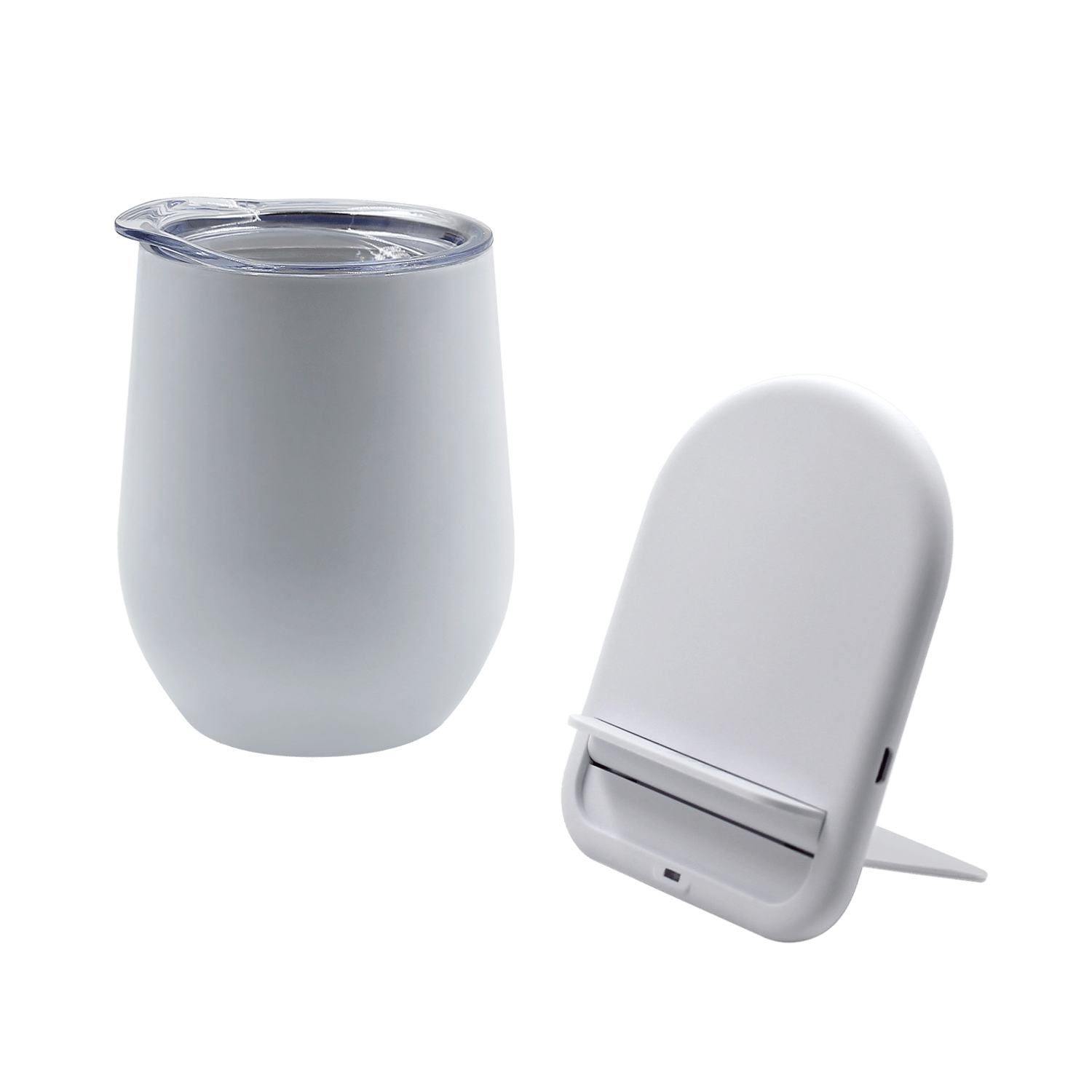 Набор Cofer Charge (неокрашенный с белым)-1