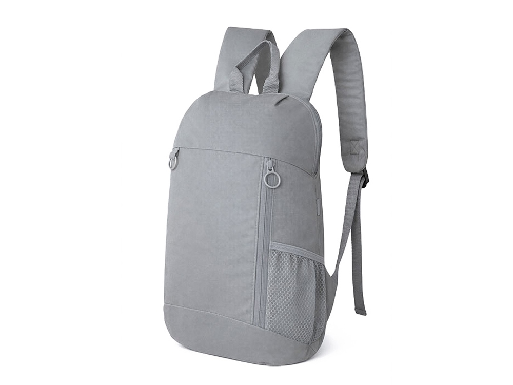 Рюкзак Fab neo, серый-0