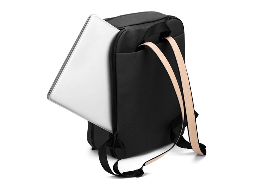 Рюкзак Ройс, черный-2