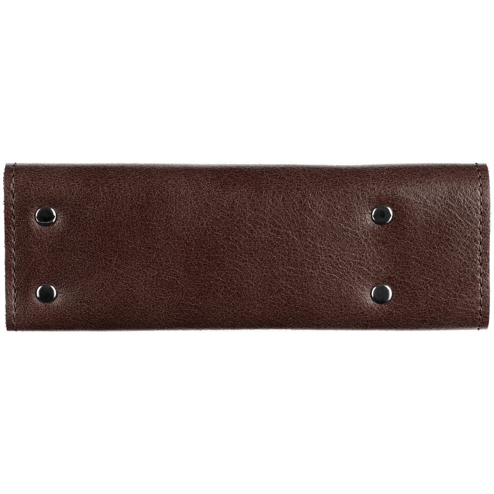 Ключница Apache, темно-коричневая-1