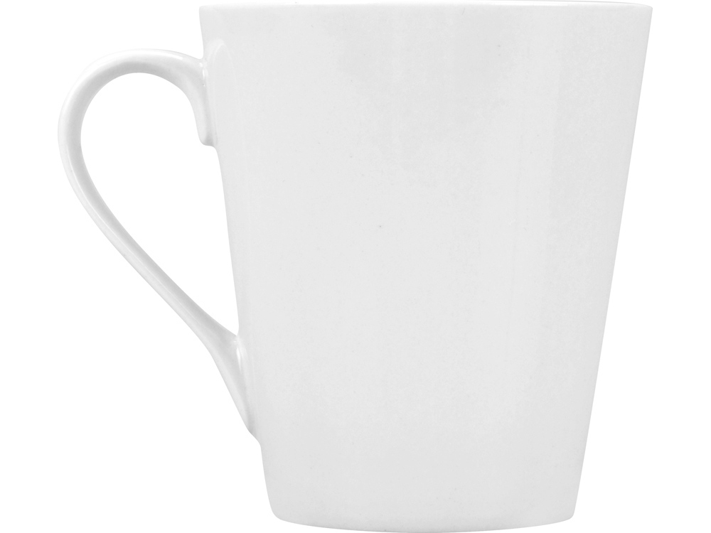 Кружка Грианте 350мл, белый-1