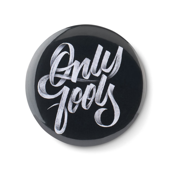 Открывалка, тускло-серебряный-1