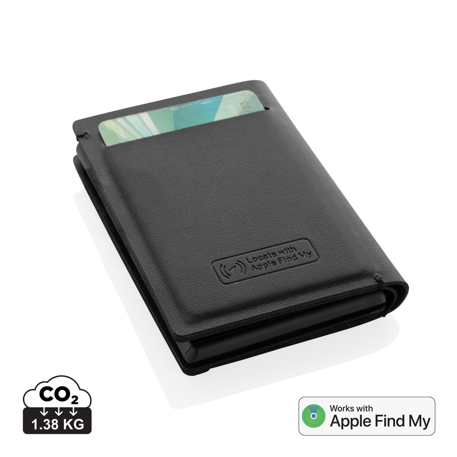 Картхолдер Seekcard с технологией Find My-15