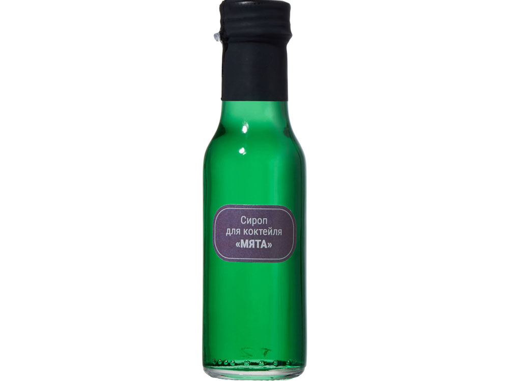 Набор для приготовления коктейлей-4