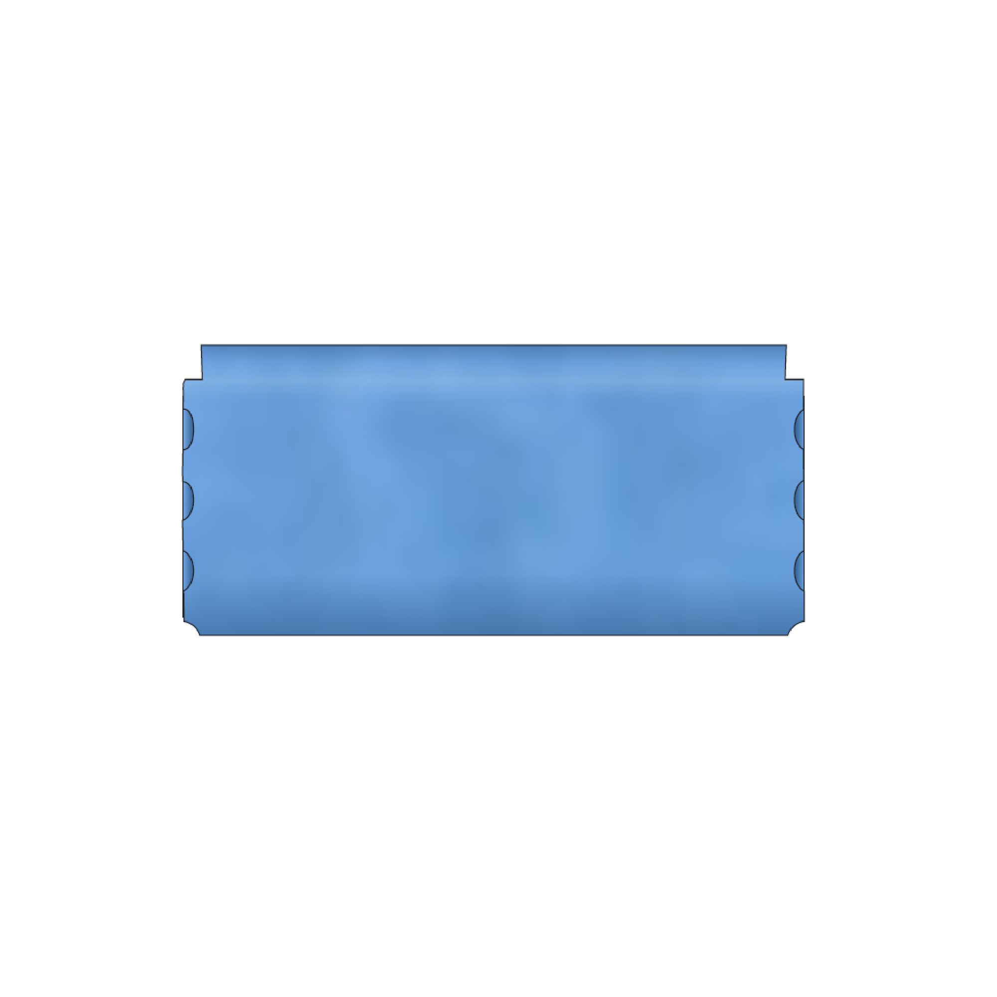 Чехол для очков Camellia-1