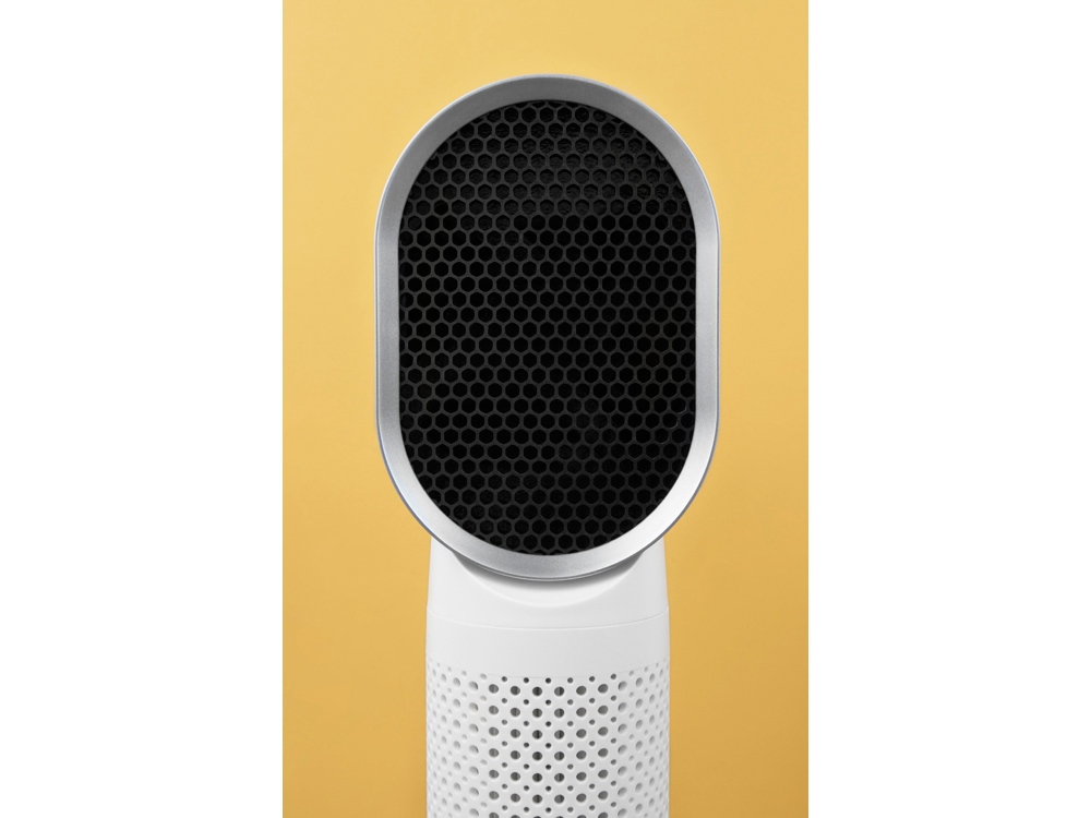 Воздухоочиститель Rombica FLOW Ultima White-9