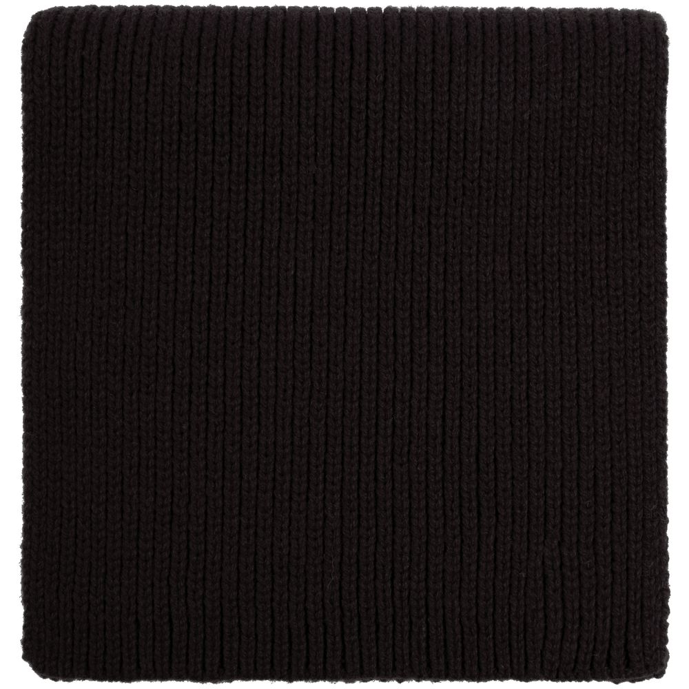 Шарф Tommi, черный-0