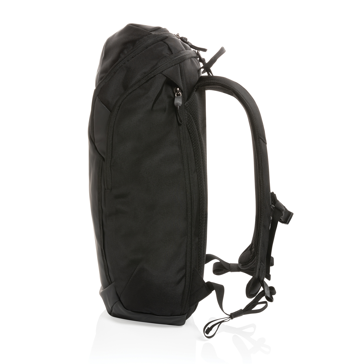 Бизнес-рюкзак Swiss Peak из RPET AWARE™ для ноутбука 15,6"-7