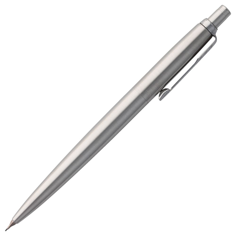 Карандаш механический Parker Jotter Stainless Steel Core B61-1