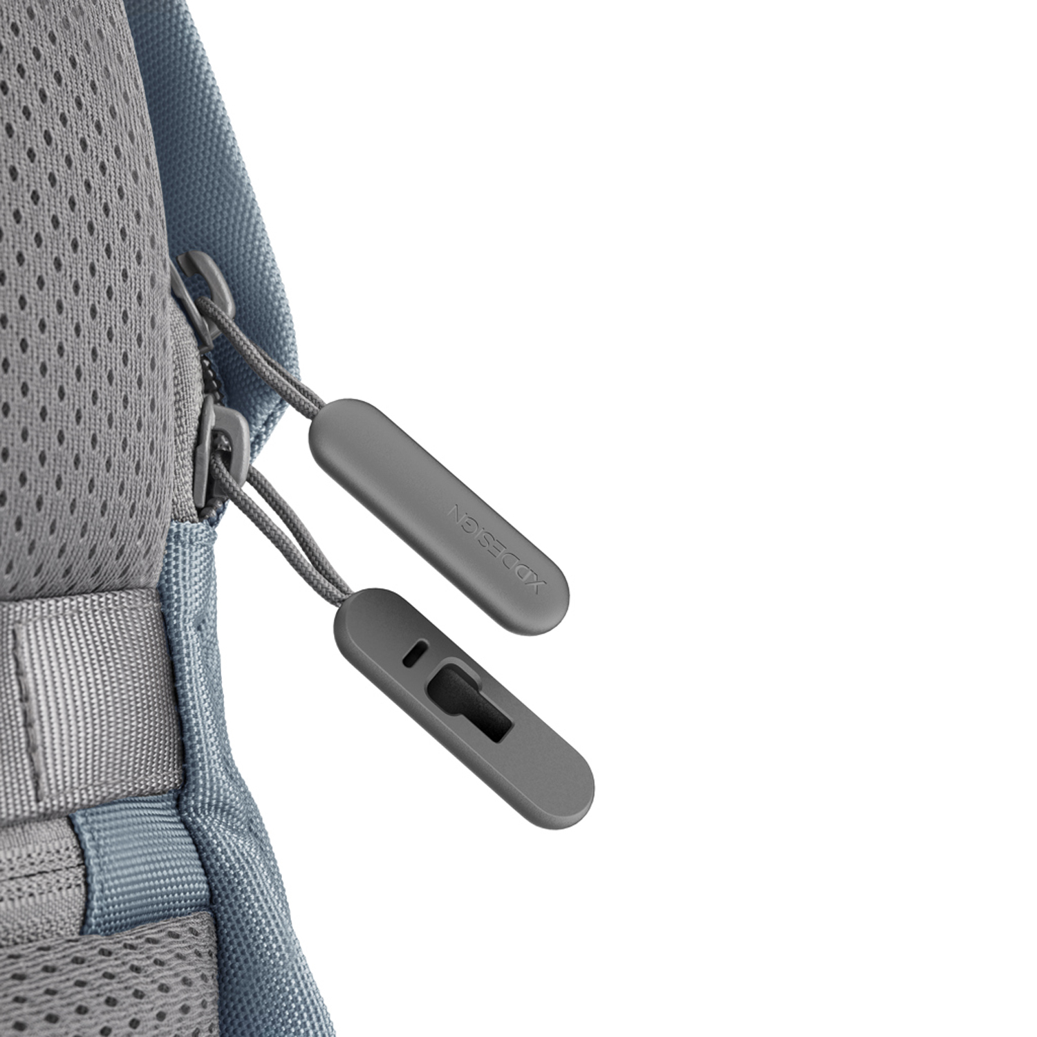 Антикражный рюкзак Bobby Soft-11