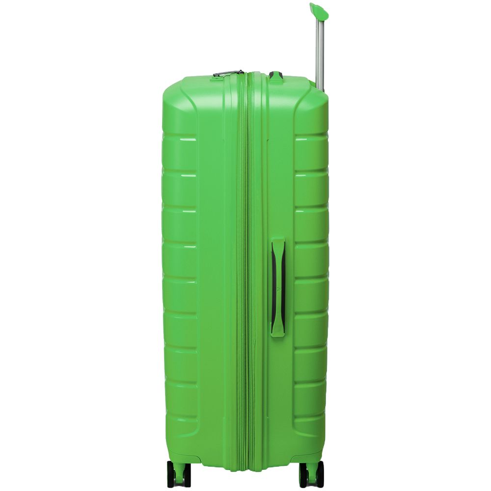 Чемодан Butterfly L, зеленый-2